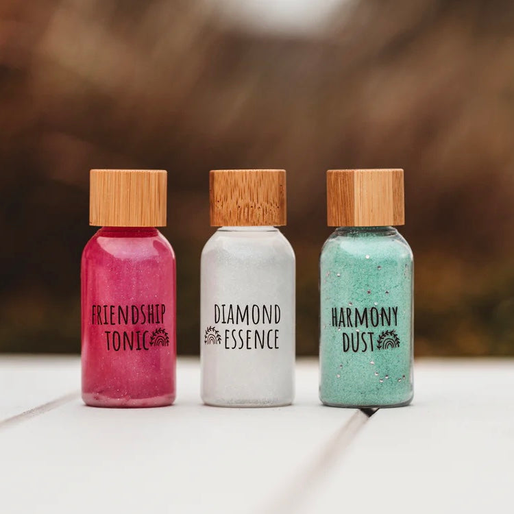 Rainbow Sparkles - Mindful Potion Kit