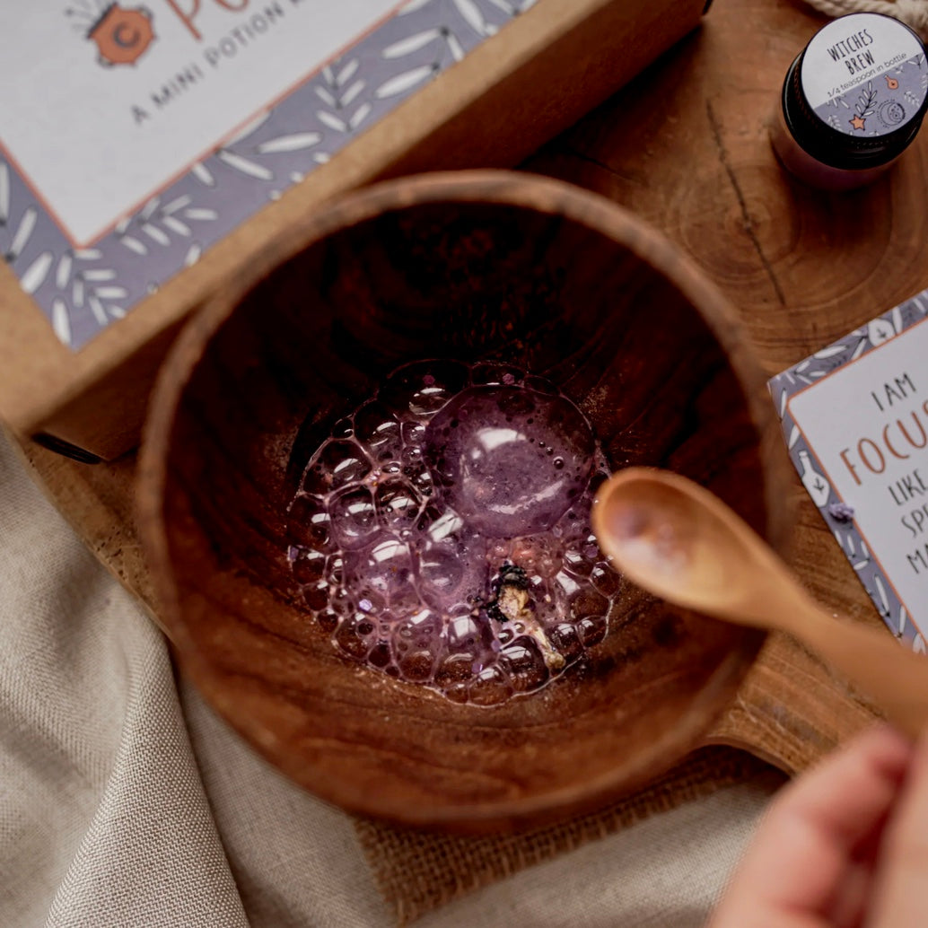 MINI - Hocus Pocus - Potion Kit