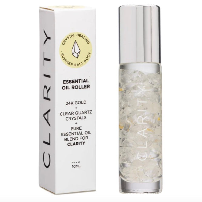Essential Oil Roller - Clarity