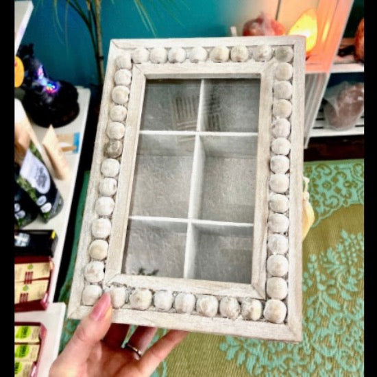 Moroccan Box
