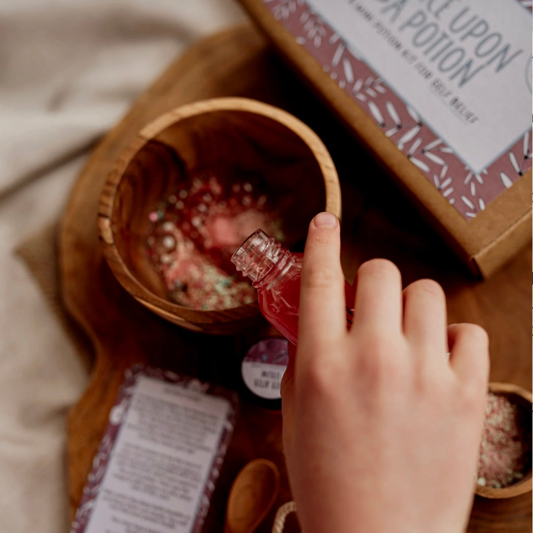 MINI - Once Upon a Potion - Potion Kit