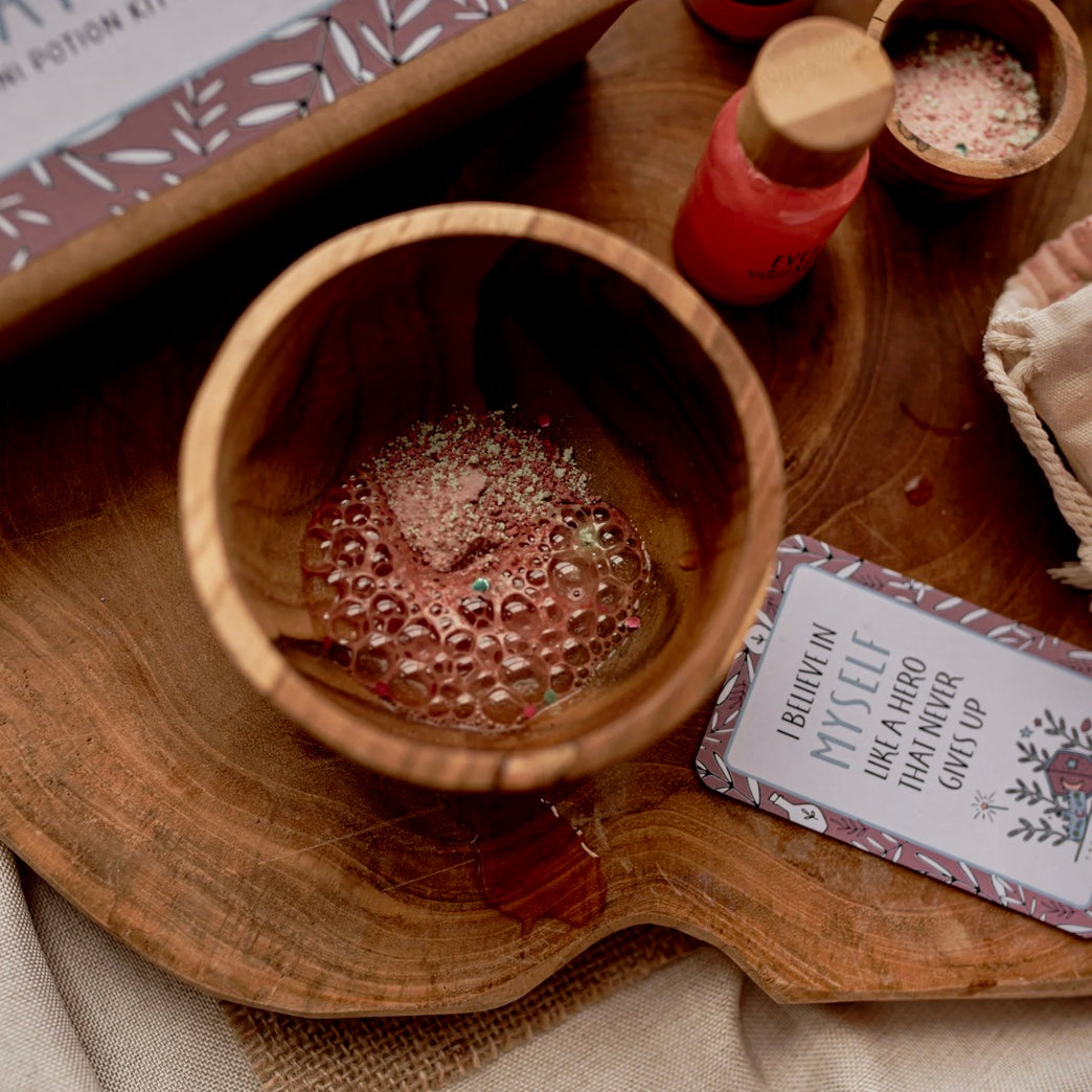 MINI - Once Upon a Potion - Potion Kit