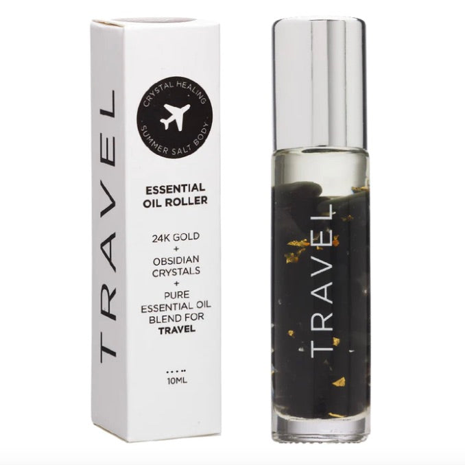 Essential Oil Roller - Travel