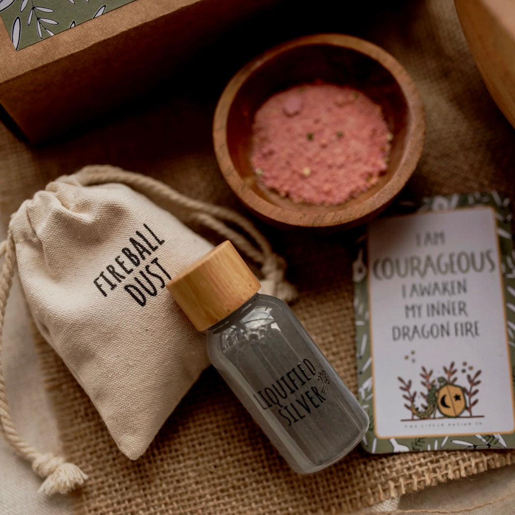 MINI - Dragon Tales - Potion Kit