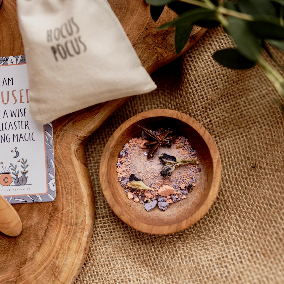 MINI - Hocus Pocus - Potion Kit