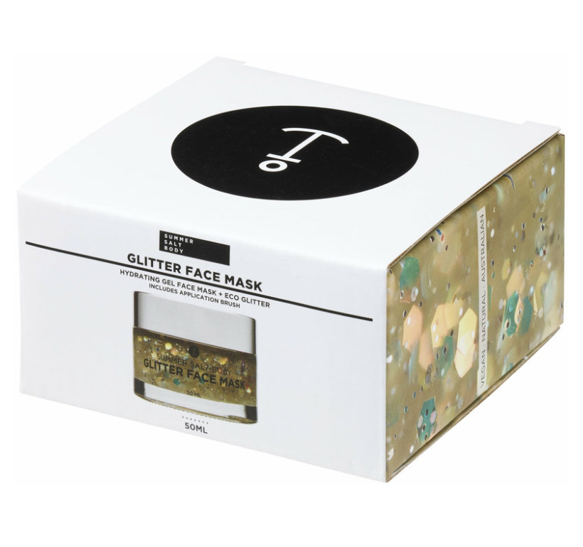 Stardust Face Mask 50ml