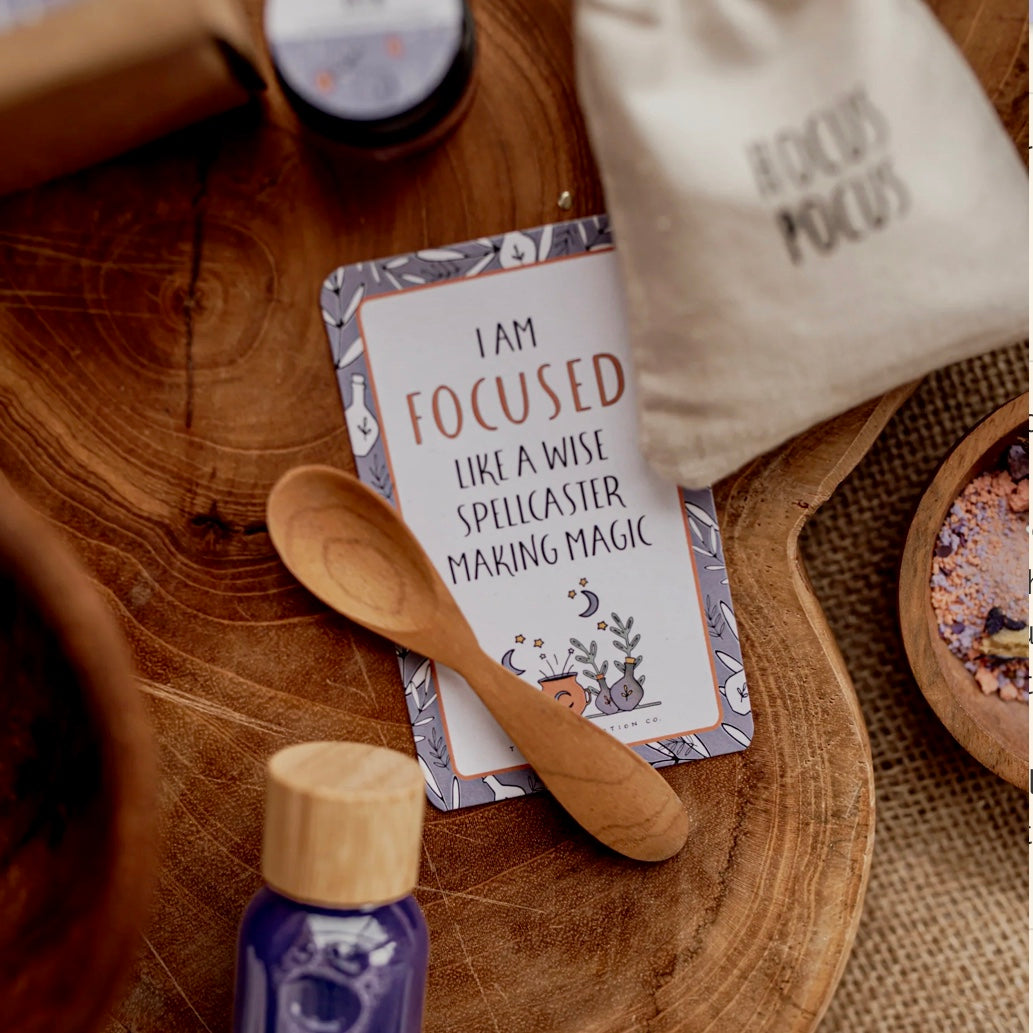 MINI - Hocus Pocus - Potion Kit