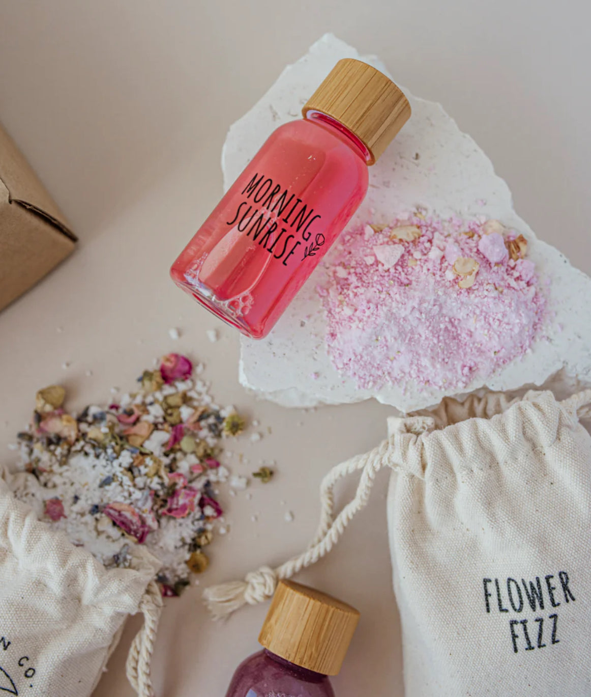 Enchanted Garden - Mindful Potion Kit