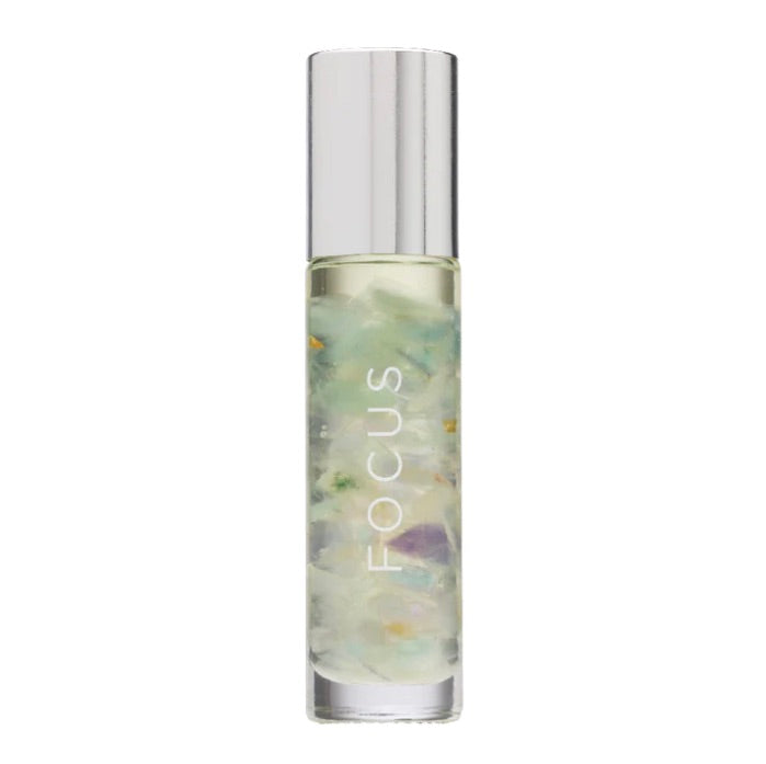 Essential Oil Roller - Focus