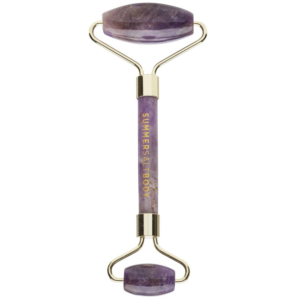 Facial Roller - Amethyst