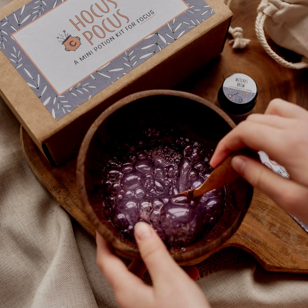 MINI - Hocus Pocus - Potion Kit