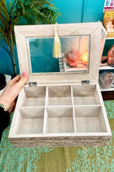 Moroccan Box