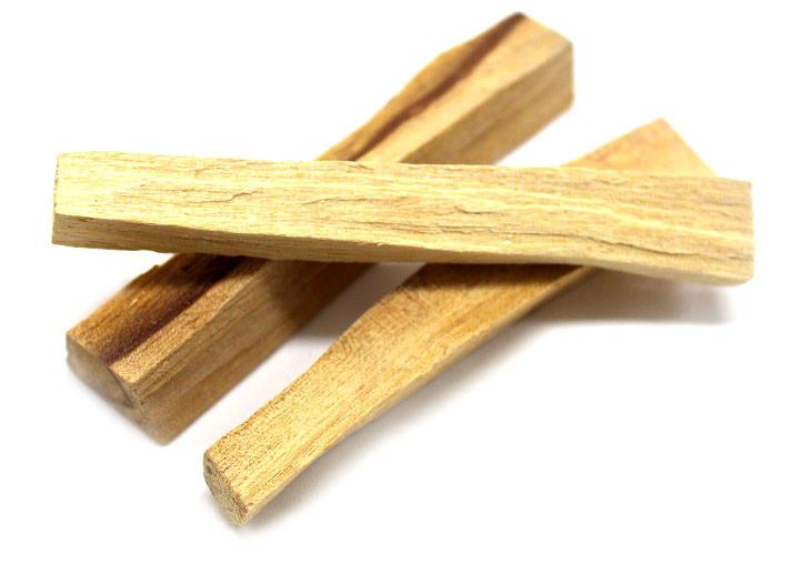 Palo Santo - 3pc Pack