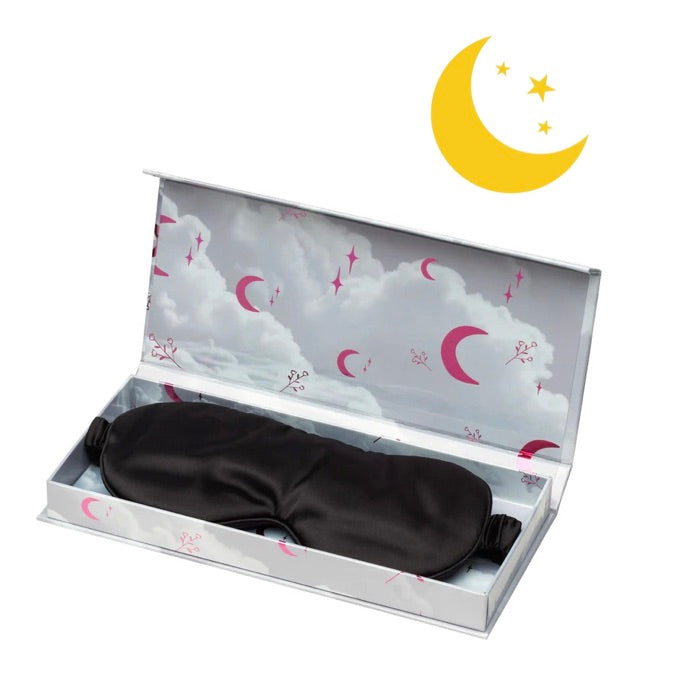 Dream Eye Mask - Midnight