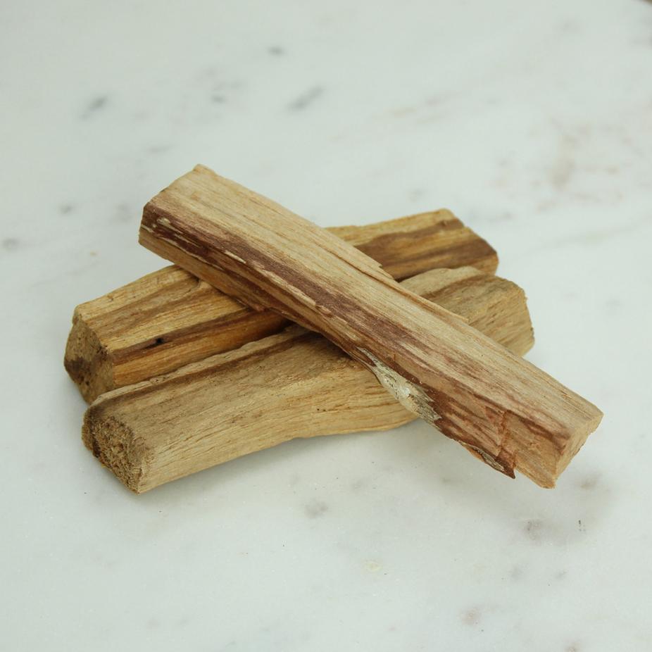 Palo Santo - 3pc Pack