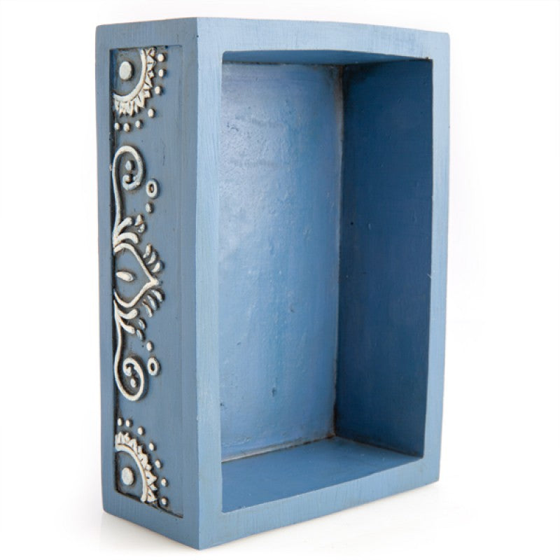 Hamsa Tarot Box