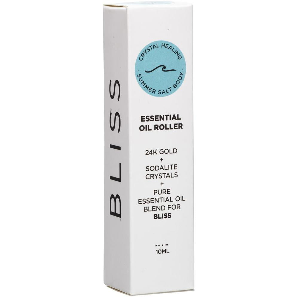 Essential Oil Roller - Bliss