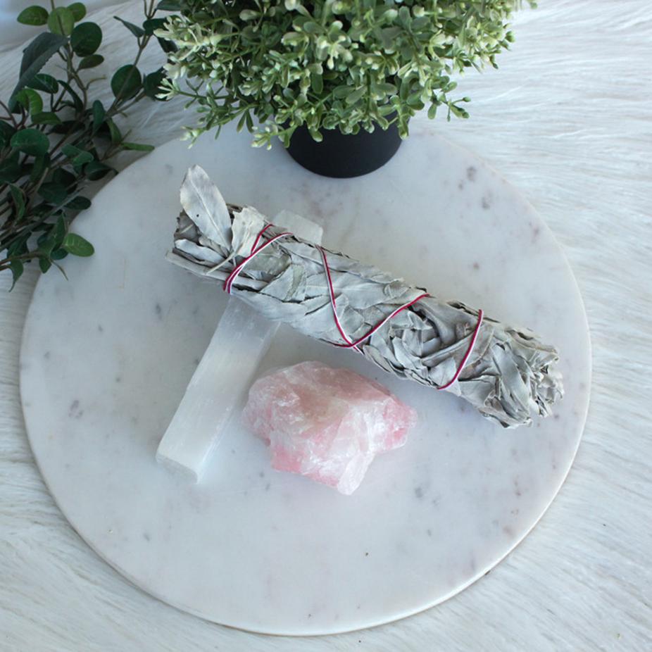 Heart Cleansing Pack