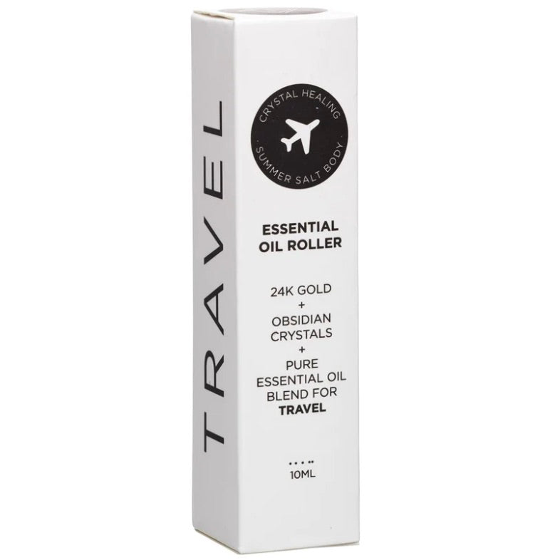 Essential Oil Roller - Travel