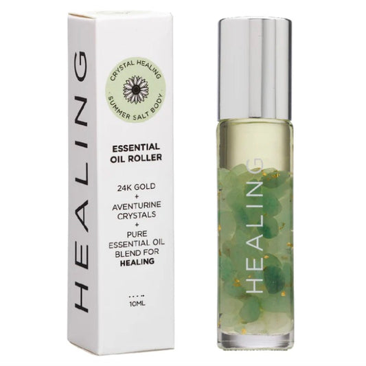 Essential Oil Roller - Healing
