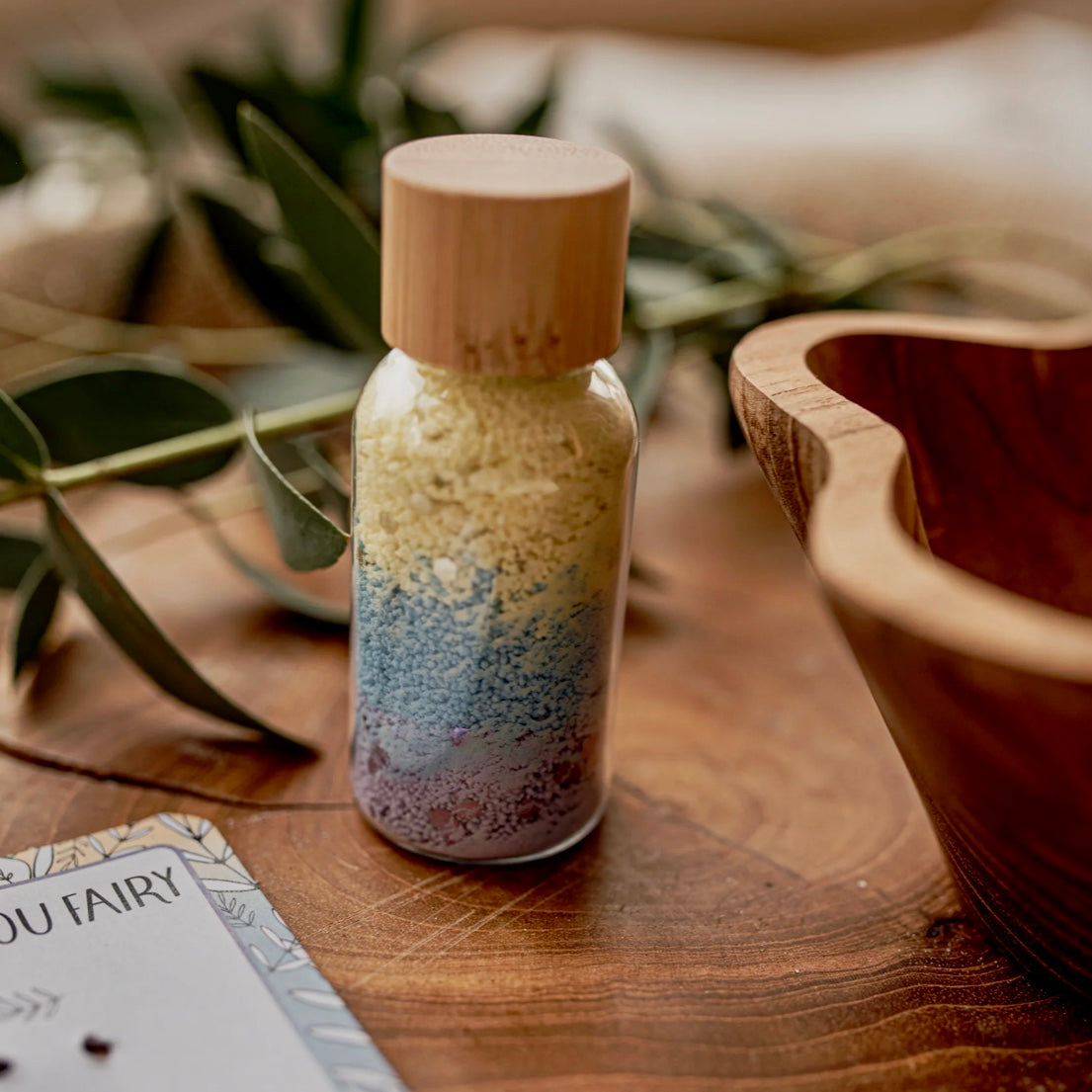 NEW Thank You Fairy - Magic Dust