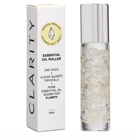 Essential Oil Roller - Clarity