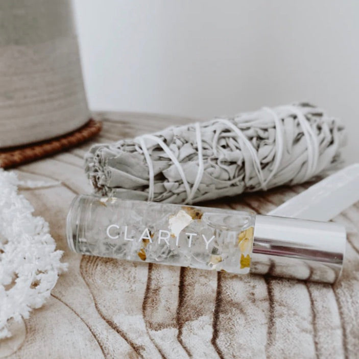 Essential Oil Roller - Clarity