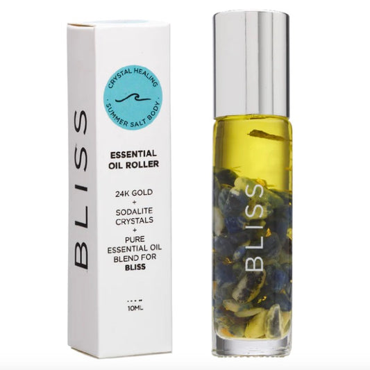 Essential Oil Roller - Bliss