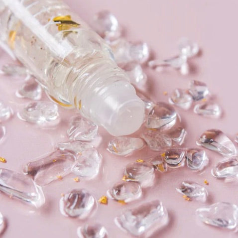 Essential Oil Roller - Clarity