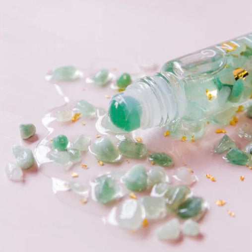 Essential Oil Roller - Healing