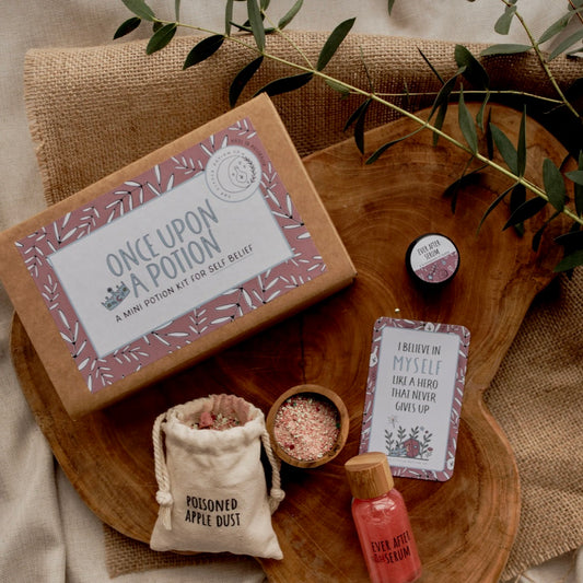 MINI - Once Upon a Potion - Potion Kit