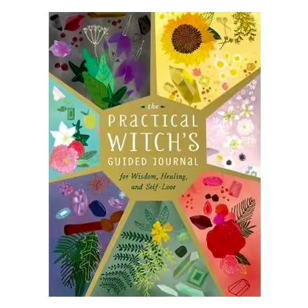 Practical Witch's Guided Journal
