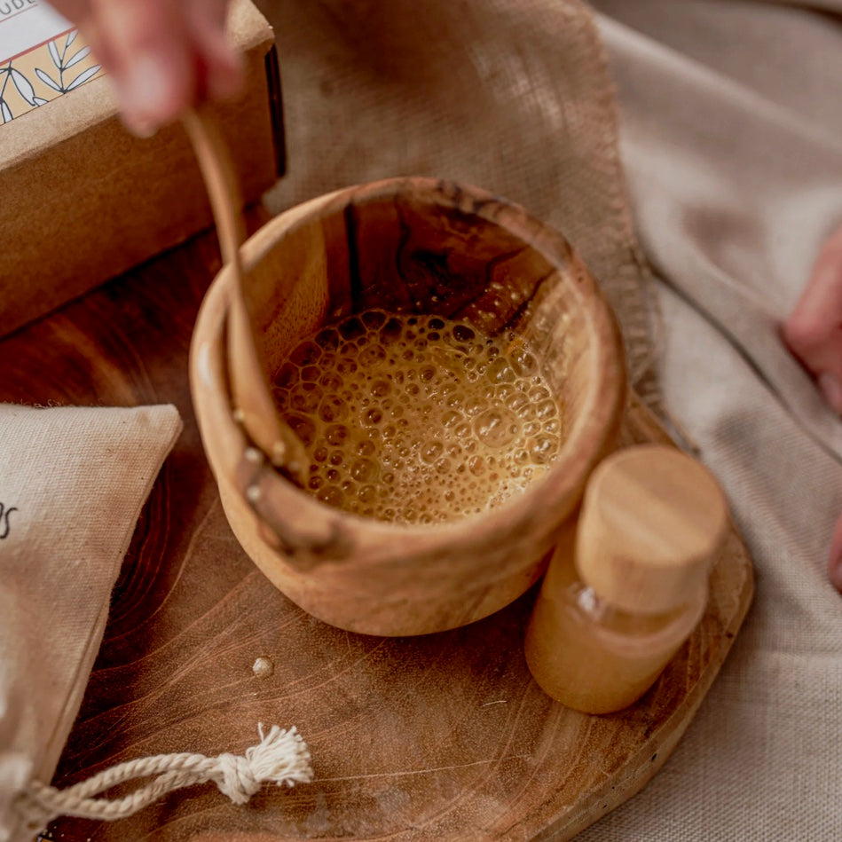 MINI - Gnome Remedy - Potion Kit