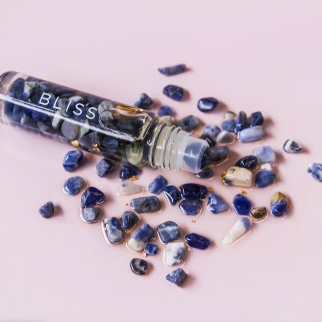 Essential Oil Roller - Bliss