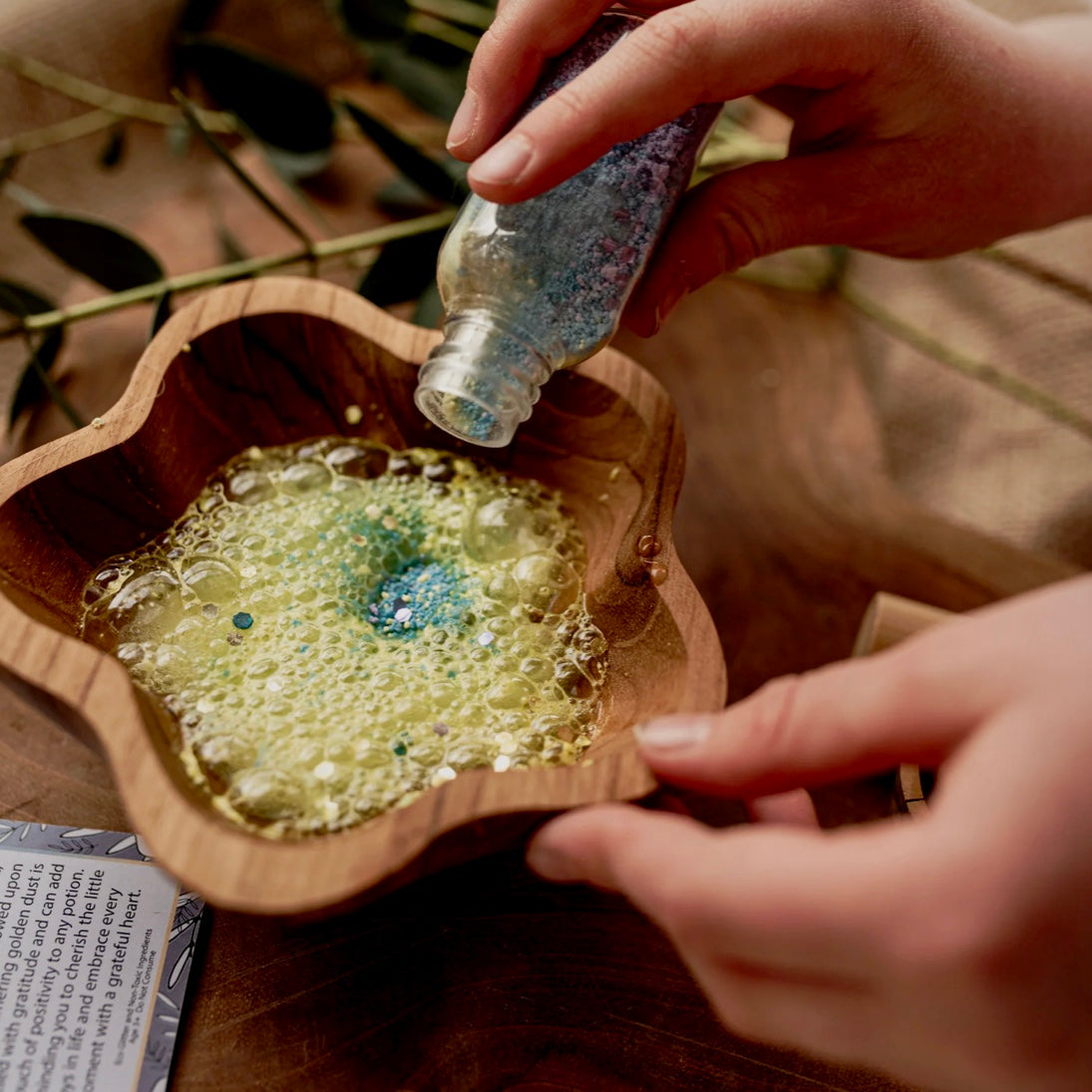 NEW Thank You Fairy - Magic Dust