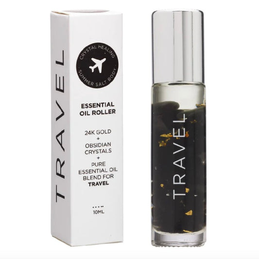 Essential Oil Roller - Travel