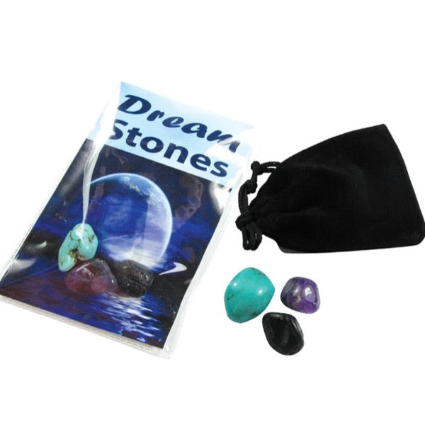 Gemstone DREAM STONE SET