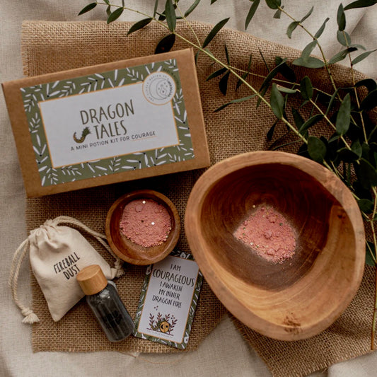 MINI - Dragon Tales - Potion Kit