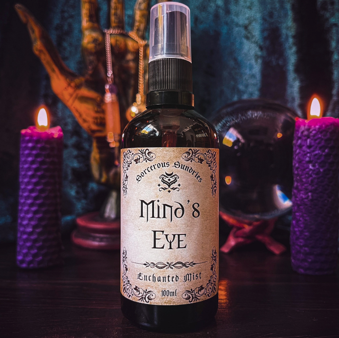 Mind's Eye Enchanted Mist