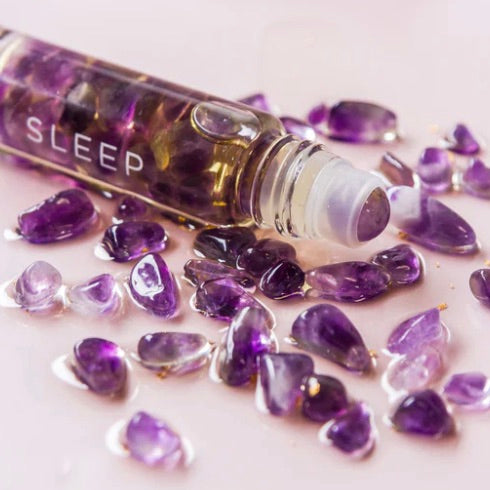 Essential Oil Roller - Sleep