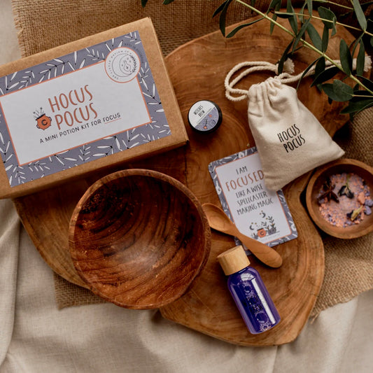 MINI - Hocus Pocus - Potion Kit