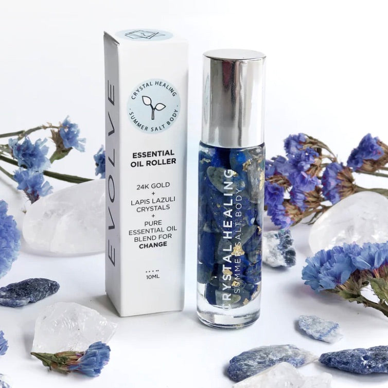 Essential Oil Roller - Evolve