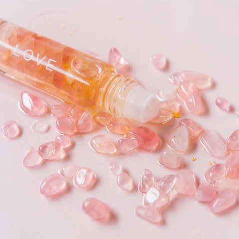 Essential Oil Roller - Love
