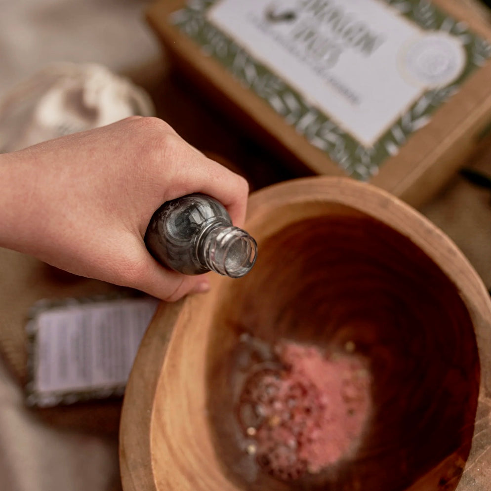 MINI - Dragon Tales - Potion Kit