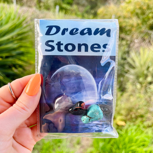 Gemstone DREAM STONE SET