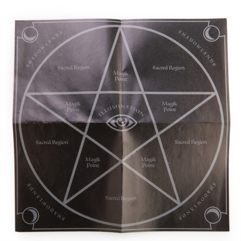 Salem's Spell Wellness Witch Stones Kit