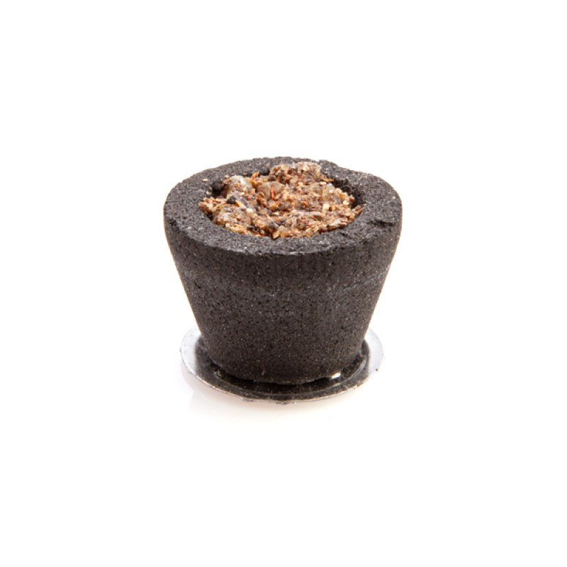 Soul Sticks Chakra Incense Cup - Set of 6