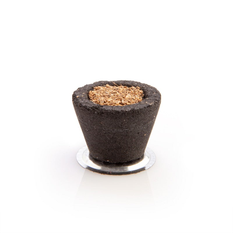 Soul Sticks White Sage Incense Cup - Set of 6
