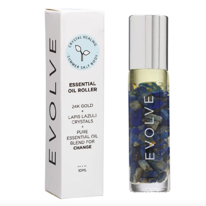 Essential Oil Roller - Evolve