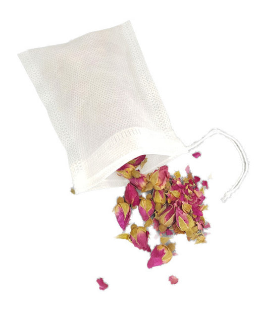 .Raven’s Rituals - Salt Soak Bath Tea Bags